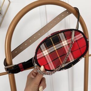 🛍️STEVE MADDEN belt-bag